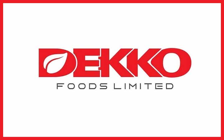 নিয়োগ দেবে ডেকো ফুডস